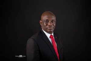 PEBEC rating: Choose Oyo as your number one investment destination, Internal Revenue Board chair, Awakan, woos investors