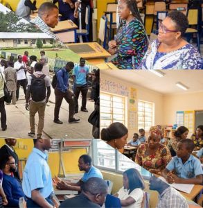 ‎Oyo Government Declares February 18 School Open Day, To Remove 10 Marks From Students Whose Parents Fail to Attend
