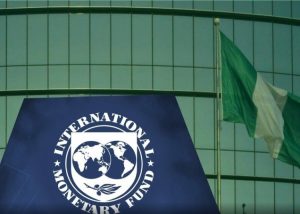 IMF Cuts Nigeria’s 2026 Growth Projection to 4.1% from 4.4 per cent
