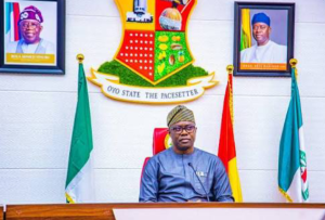 Governor Makinde Briefs Oyo Residents, Reaffirms Commitment to Rescue Abducted Teachers, Pupils