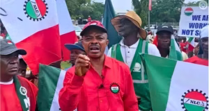 NLC Rejects #100,000 Minimum Wage Proposal, Says #1 Million More Realistic