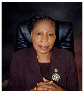 NUJIC Chair Hails Dr. (Mrs.) Folasade Ajibade’s Appointment as Executive Secretary