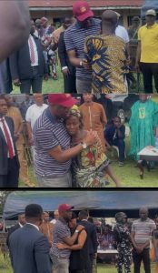 Governor Makinde Meets Families of Abducted Teachers, Pupils, Assures Safe Return of Victims