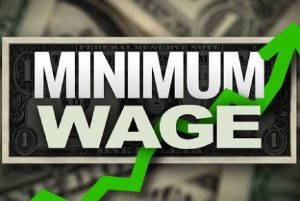 Nigerian Governors Consider #100,000 Minimum Wage for Workers Amid Rising Economic Hardship