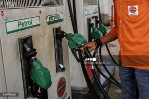 Petrol Price Rises 643% in Three Years as Subsidy Removal, Naira Devaluation Bite Hard