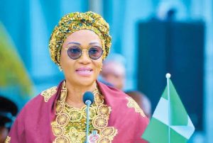 Politics Is About Numbers, Not Gender, First  Lady Tells APC Women Leaders to Deepen…