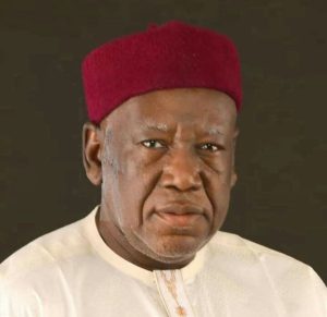 House of Representatives Member Yaya Tongo Dies After Brief Illness