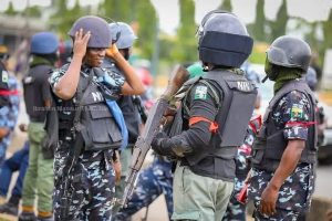 State Police Bill: Governors to Appoint CPs, FG May Provide Grants — Check Key Highlights