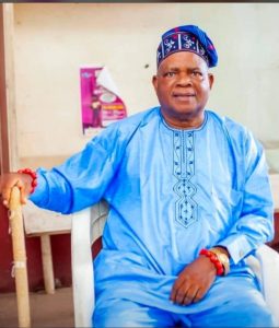 Veteran Nollywood Actor Kola Oyewo Dies at 80