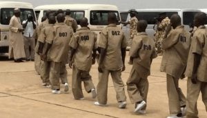 Borno Government Reintegrates 9,680 Repentant Terrorists in Five Years — Official