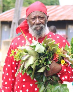 ‎Oriire Abduction: Maharaj Ji Urges Makinde to Adopt Non-Kinetic Measures, Calls for Level Playing Field Ahead 2027 Elections