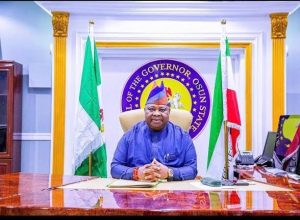 Abductions In Southwest: Osun Government Convenes Emergency Meeting on Security
