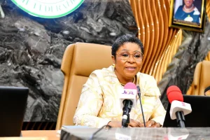 PFIPC Scandal: Head of Civil Service Admits Due Diligence Failure Over Recruitment Waiver