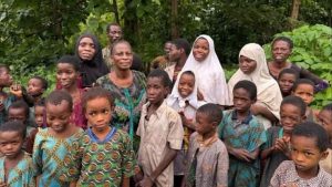 Oriire Kidnap: FG Arraigns Five Alleged Ansaru Members Over Terrorism, Kidnapping, Murder of Teachers