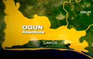Three Killed, 12 Rescued as Ogun Begins Probe into Ajuwon Building Collapse