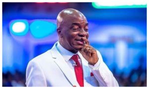 Betting Not a Path to Wealth, Oyedepo Warns Nigerian Youths