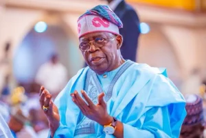 Oyo Abduction: Why We Tracked, Arrested Kidnappers’ Families – Tinubu