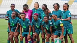 Nigeria vs Zambia: Super Falcons Face Must Win Clash to Keep WAFCON 2026 Hopes Alive