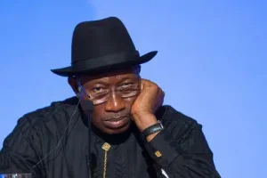 2027: INEC Rejects Jonathan’s Candidacy as Turaki’s PDP Insists on Manual Submission