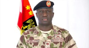 Suspected Military Bomb Kills Seven Vigilantes, Injures Eight In Niger