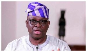 2027: To Rig Election Is Now Very Difficult – Ayo Fayose