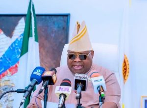 ‎Osun park leadership clash leaves one dead, Governor Adeleke orders arrests