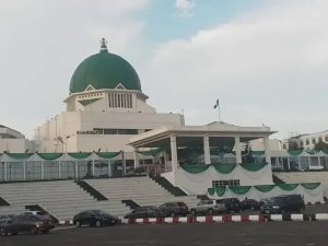 N’Assembly Sends 2026 Constitution Amendment Bill To 36 State Assemblies