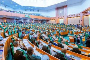 Reps Probe Exclusion Of 5,000 NOUN Law Graduates From Nigerian Law School
