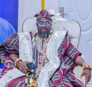 Mogaji Oloko OUT, Mogaji Akere IN: “Ọmọ Wa Ni Ẹ Jẹ O Se Is Not Dead!” — Akere Defends Ibadan Support for Makinde