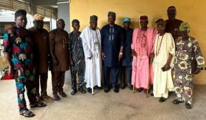 ‎Oyo Government Pledges Continuous Support for Igboora Twins Festival, Seeks UNESCO Recognition