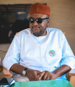 Oyo APM Deputy Gov Candidate, Engr. Open Salawu Donates N15m for Ibadan 2026 Rabitah Conference, N1m for Ulamas