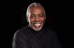 BREAKING: Veteran Nollywood Actor Olu Jacobs Dies At 84