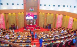 2027: 52 Serving Senators Set To Exit Senate As INEC Releases Final List