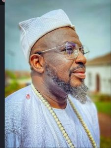 Group Urges CCII To Review Akere’s Selection As Ibadan Week Chairman, Seeks Neutral, Apolitical Personality
