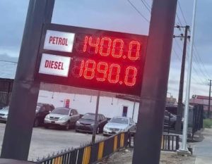 Fuel Price Hike Hits Oyo As Petrol Sells Above ₦1,400 Per Litre