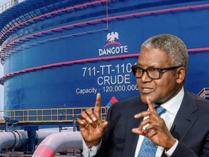 Dangote: Petrol Cheaper In Nigeria, Neighbours Pay 30% To 50% More