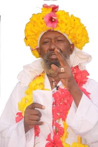 Satguru Maharaj Ji Calls For Government Intervention Over Land Dispute, Urges Peace Ahead 2027 Elections