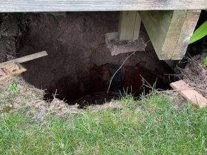 ‎Oyo Government Seals 2 Houses, Marks 7 Others Over Child’s Death Linked To Collapsed Septic Tank At Queen Cinema, Ibadan