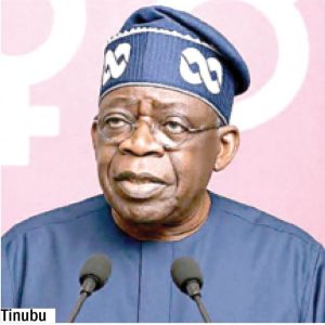 Tinubu Directs 95% NIN Enrolment Coverage By December 2026