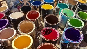 Lead Poisoning: FG to Phase Out Lead Paints by 2030