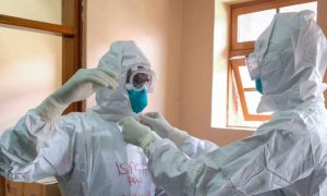 Ebola Claims Life of Young Doctor Treating Patients in DR Congo