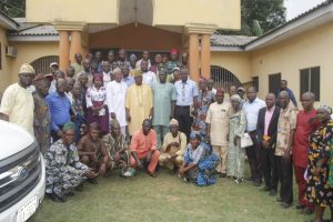 OYSIEC Releases Final List of Candidates For December 29 Local Government Polls