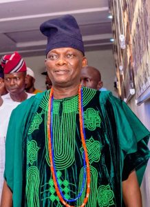 Folarin at 63: YSO Celebrates APC PCC Oyo State Coordinator, Hails His Leadership and Service to Humanity