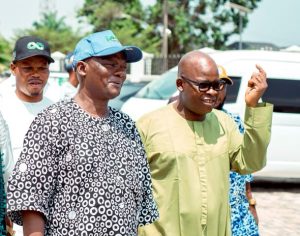 Folarin at 63: JDS Felicitates Former Senate Leader; Hails His Leadership, Contributions to Humanity