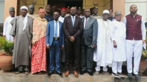 UPDATED: 37 Miners Died of Suffocation in NSCDC Custody — Investigative Panel