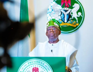 Tinubu Defends Borrowing, Says Loans Will Build Assets for Future Generations