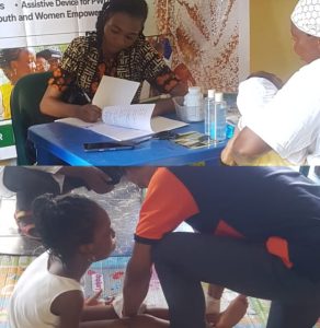 YASA Foundation Continues Speech and Physiotherapy Support for Children With Cerebral Palsy in Lagos