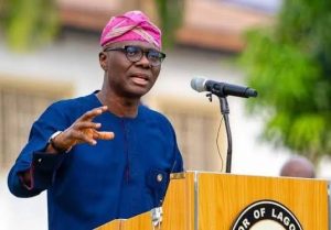 Lagos Gives Residents December 31 Deadline to Obtain Health Insurance