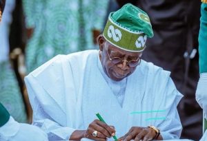 Tinubu Approves ₦45bn for Disease Surveillance at Five International Airports